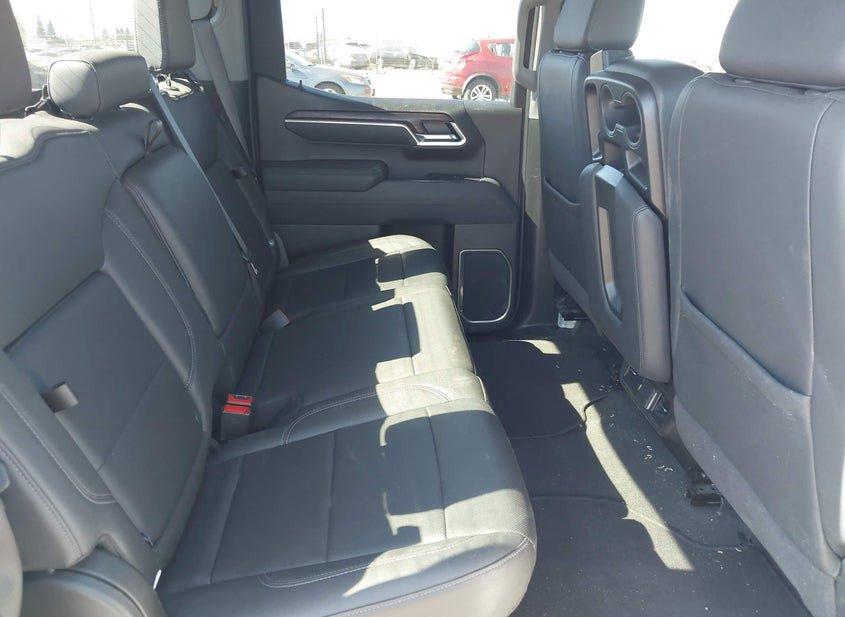 Gmc Sierra 1500
