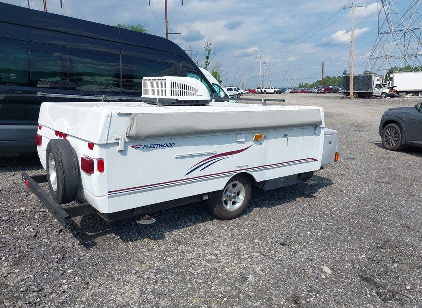 Fleetwood Other