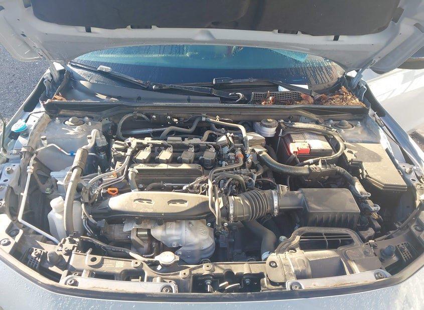 Honda Civic Si