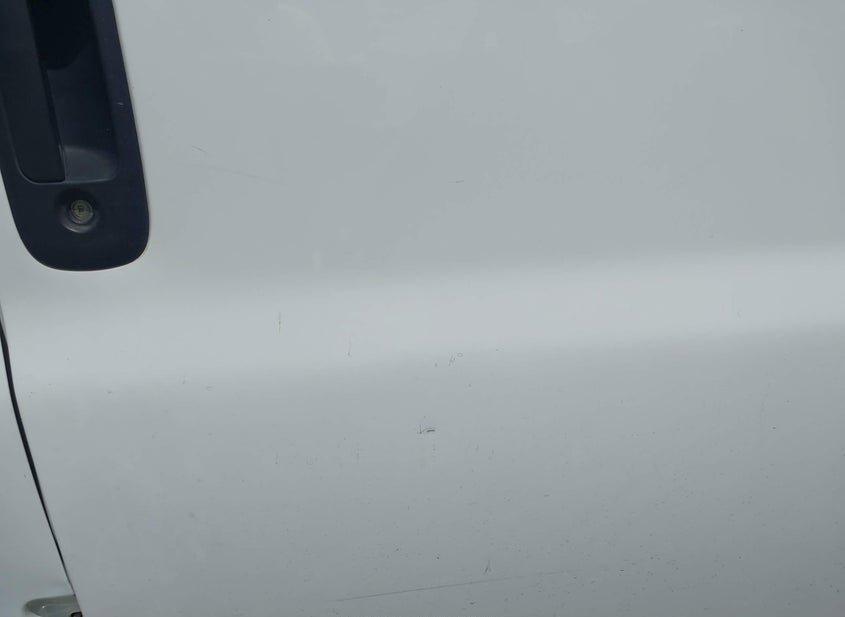 Chevrolet Express 2500