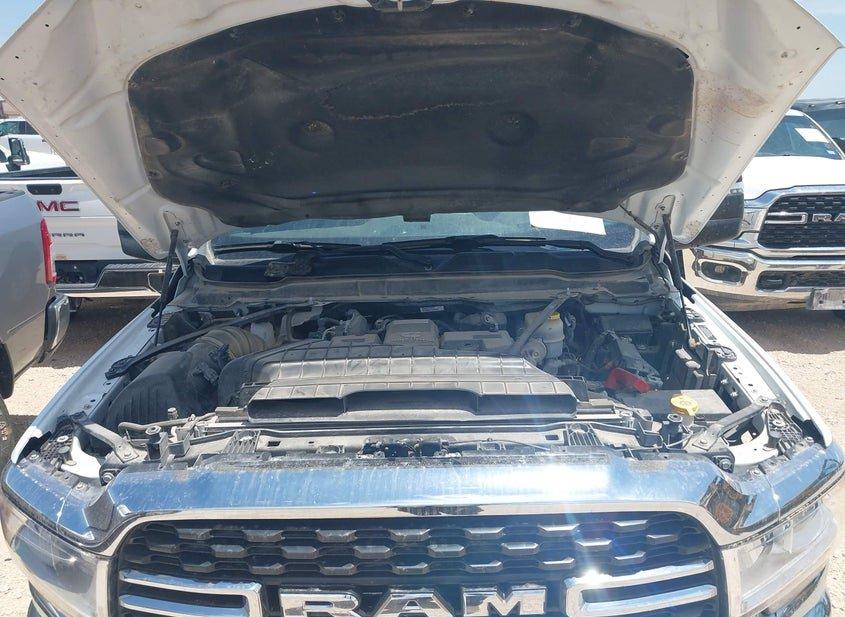 Ram 2500