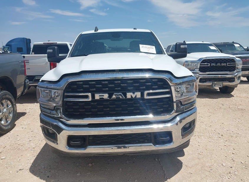 Ram 2500