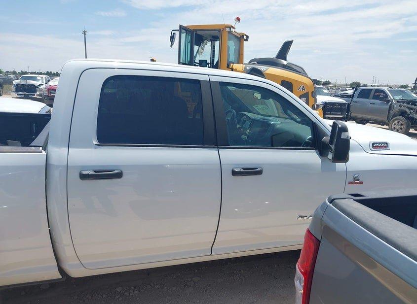 Ram 2500