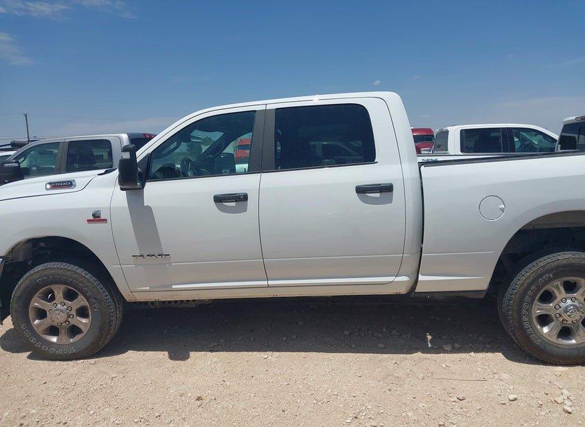 Ram 2500