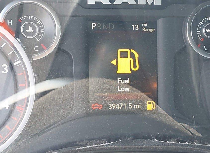 Ram 2500