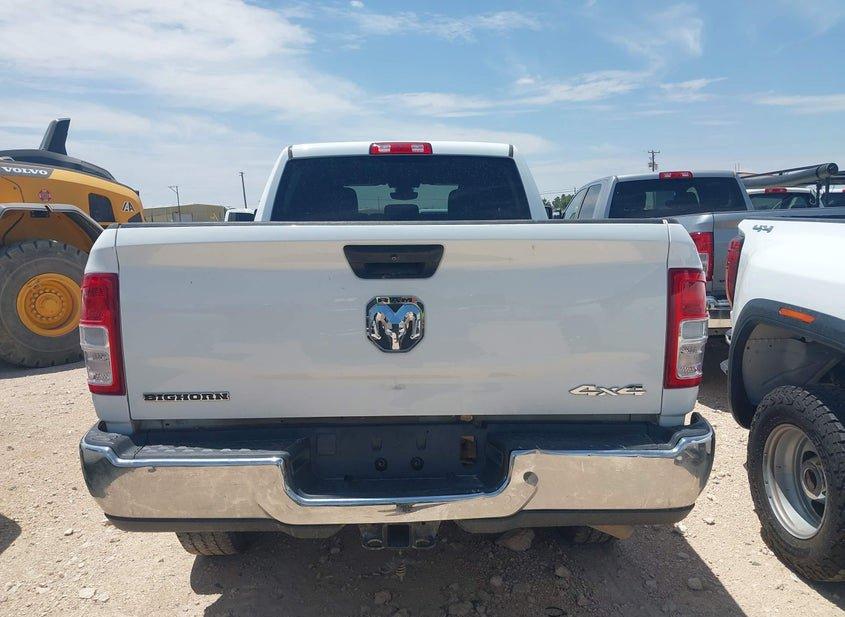 Ram 2500