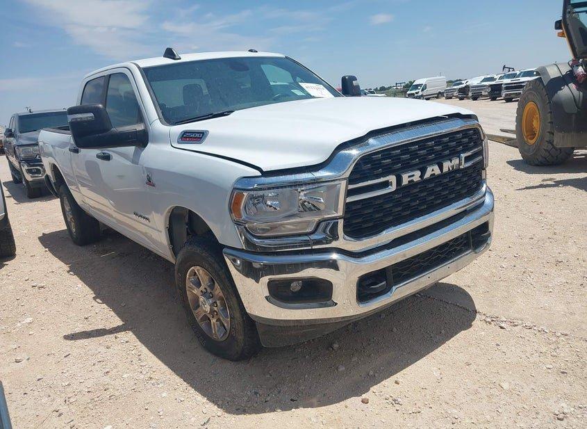 Ram 2500