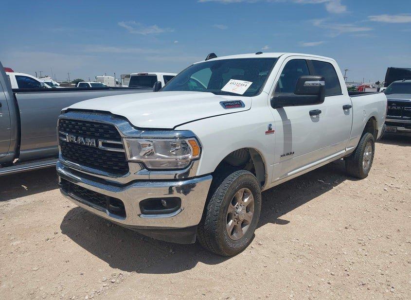 Ram 2500