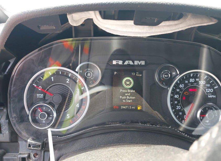 Ram 2500