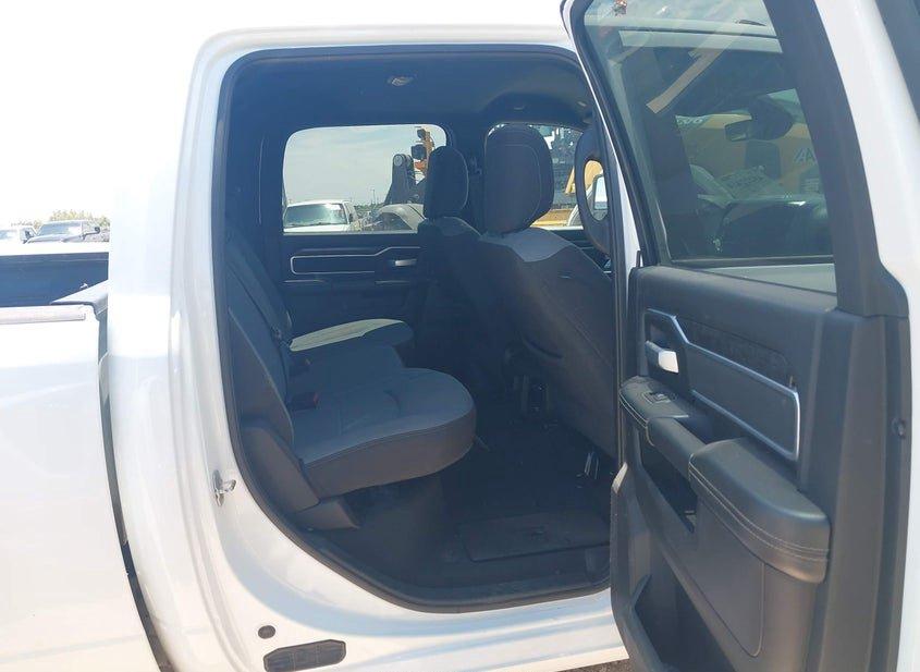 Ram 2500