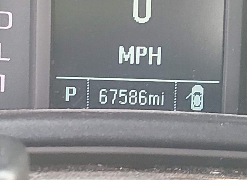Chevrolet Silverado 3500Hd