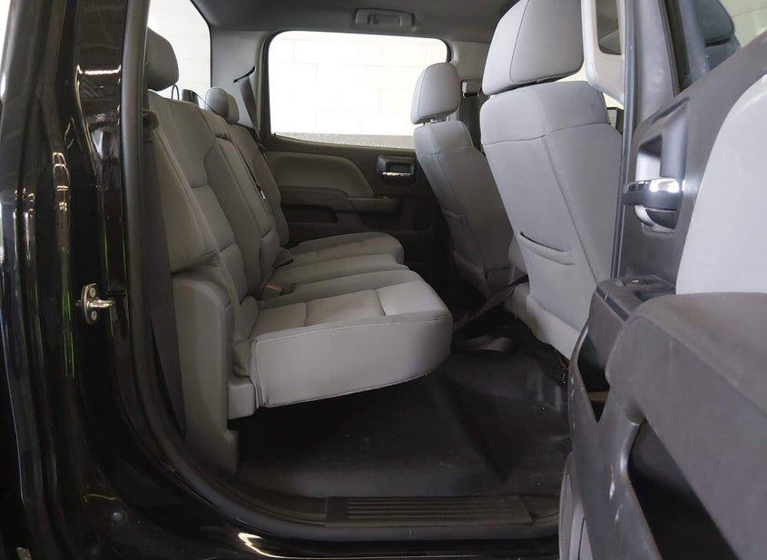 Chevrolet Silverado 3500Hd