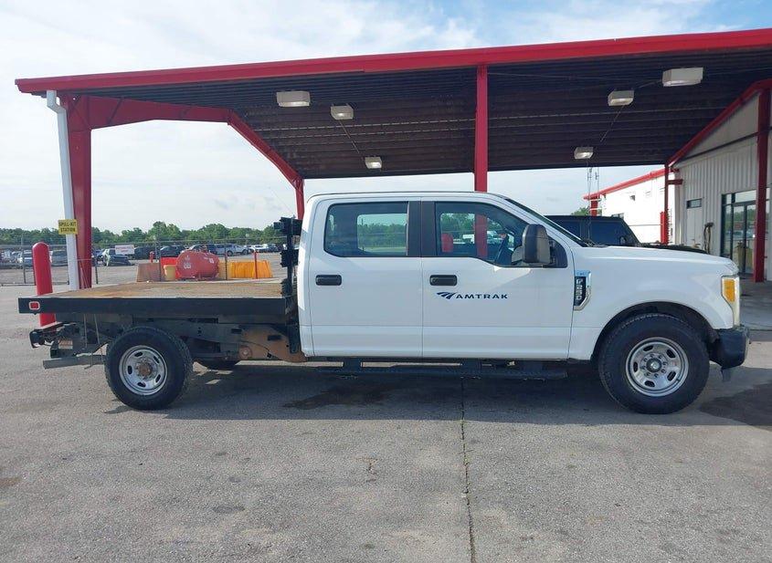 Ford F-250