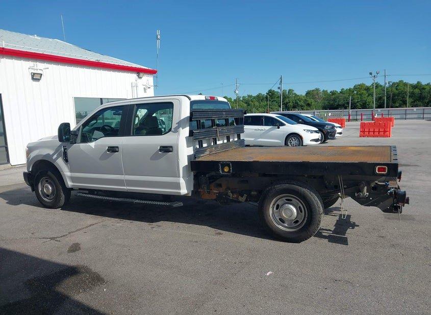 Ford F-250