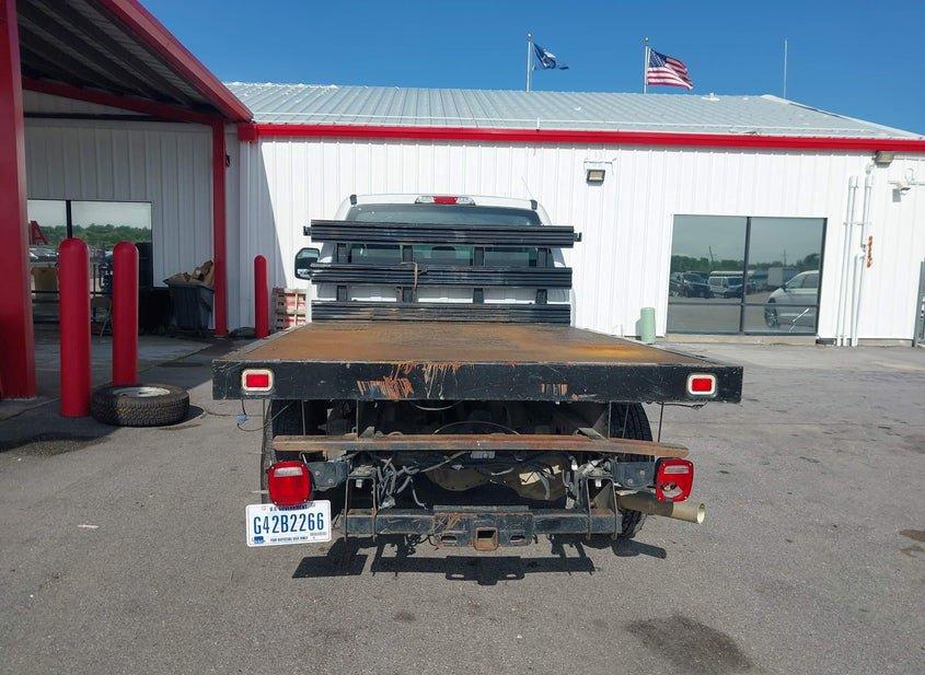 Ford F-250
