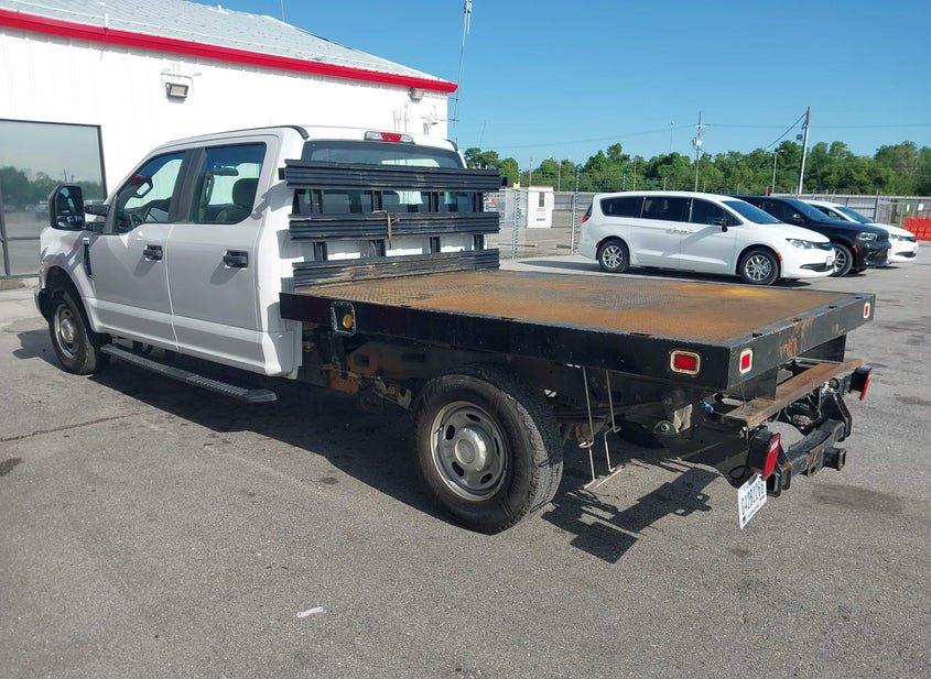 Ford F-250