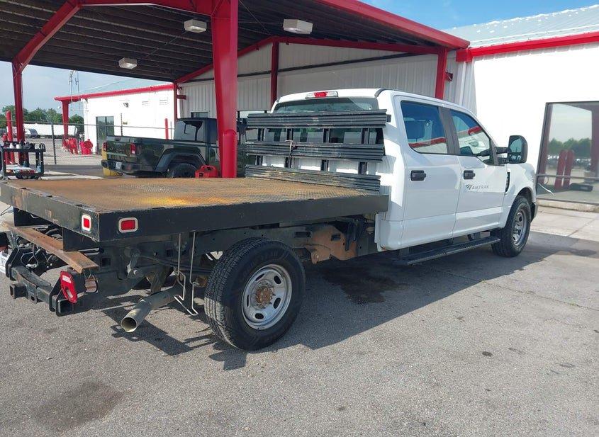 Ford F-250