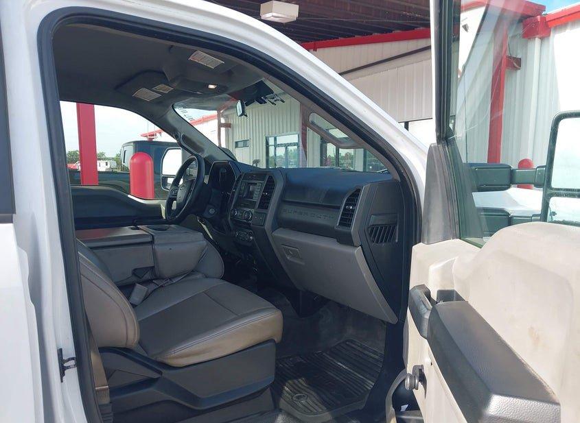Ford F-250