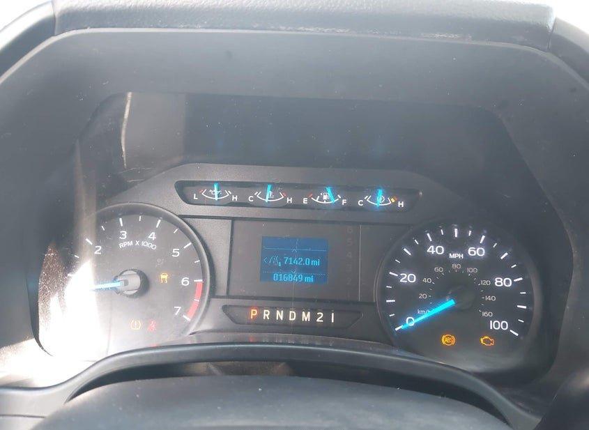 Ford F-250