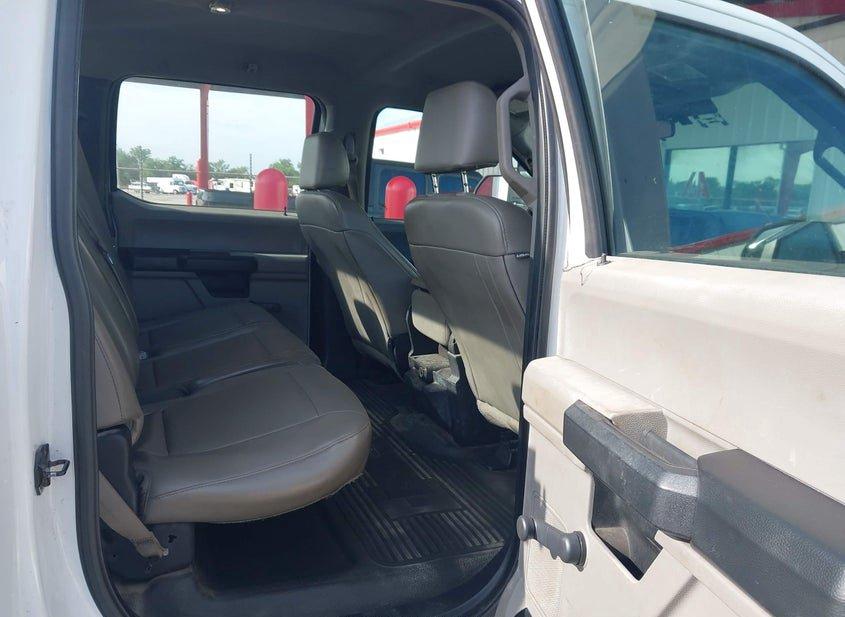 Ford F-250