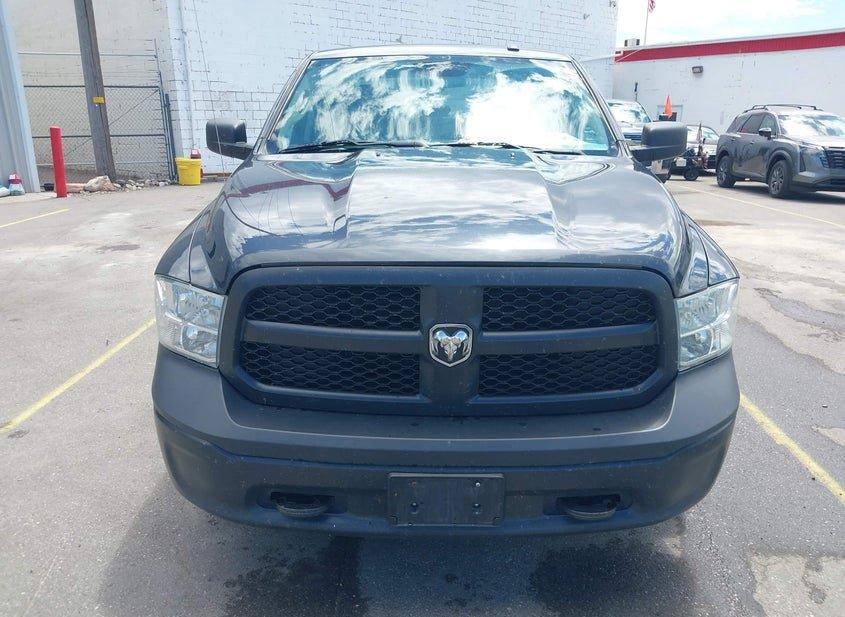 Ram 1500 Classic