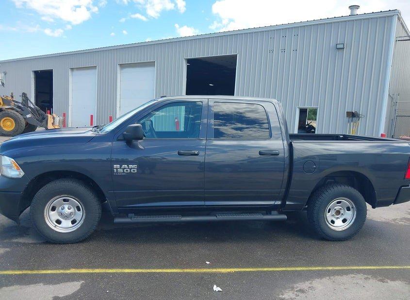 Ram 1500 Classic