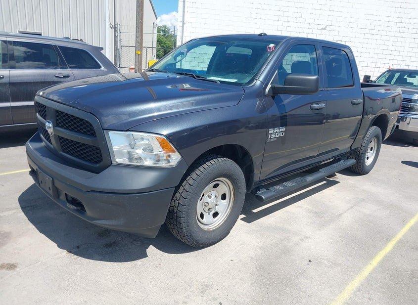 Ram 1500 Classic