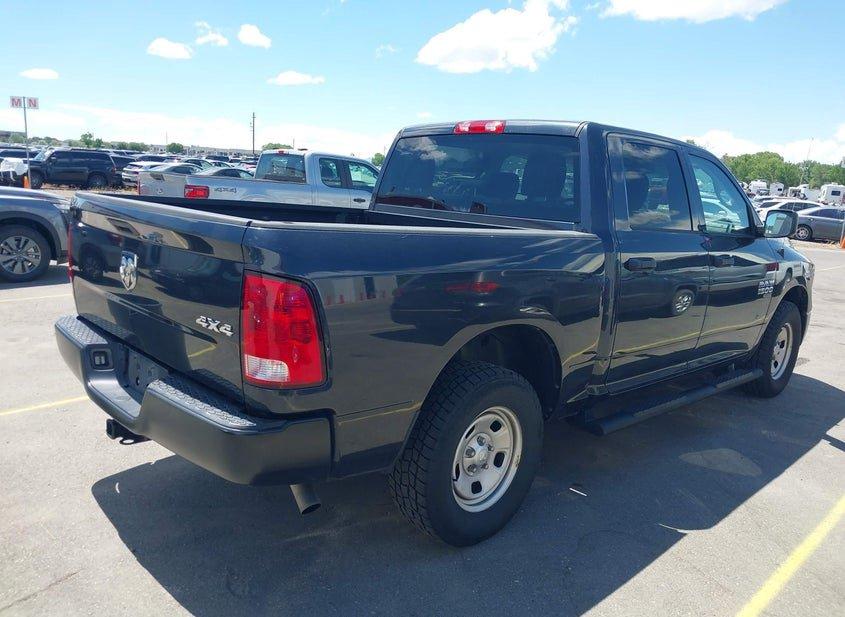 Ram 1500 Classic