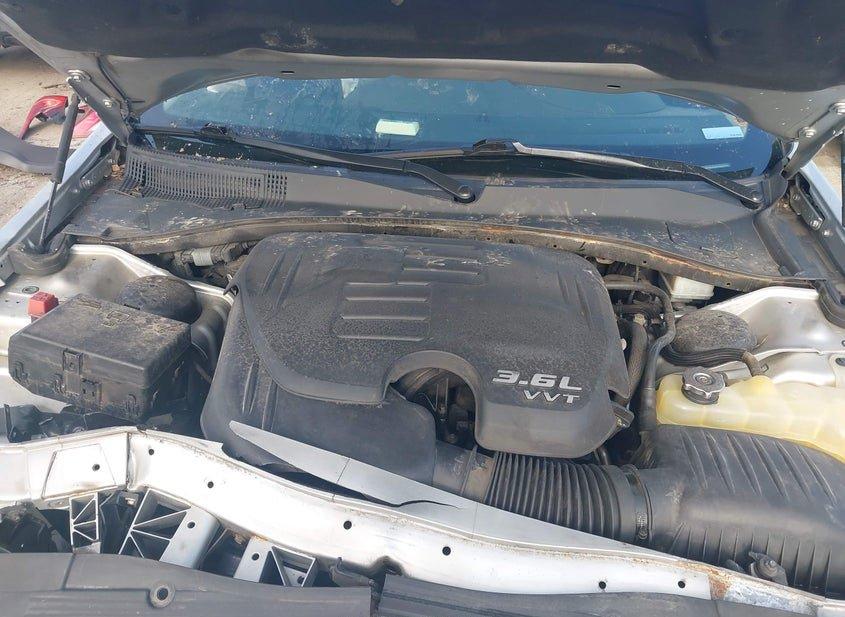 Chrysler 300