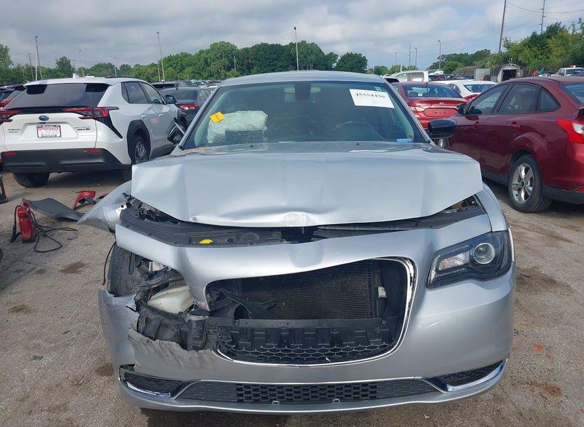Chrysler 300