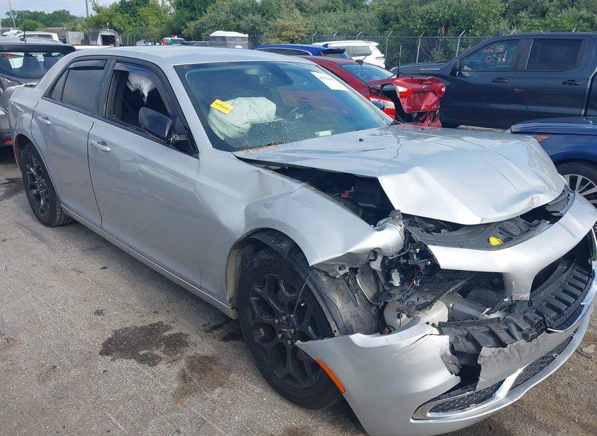 Chrysler 300