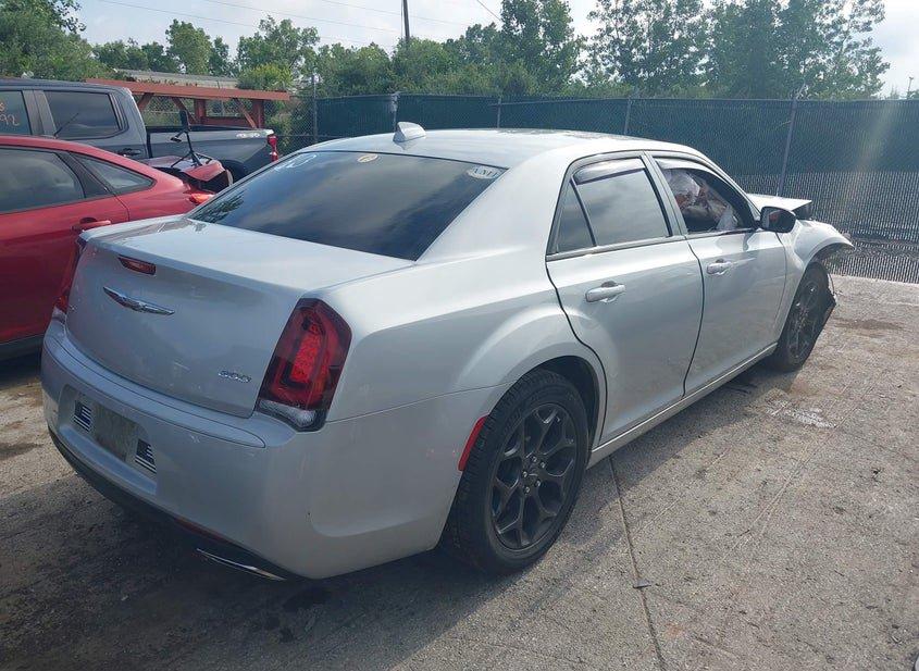 Chrysler 300