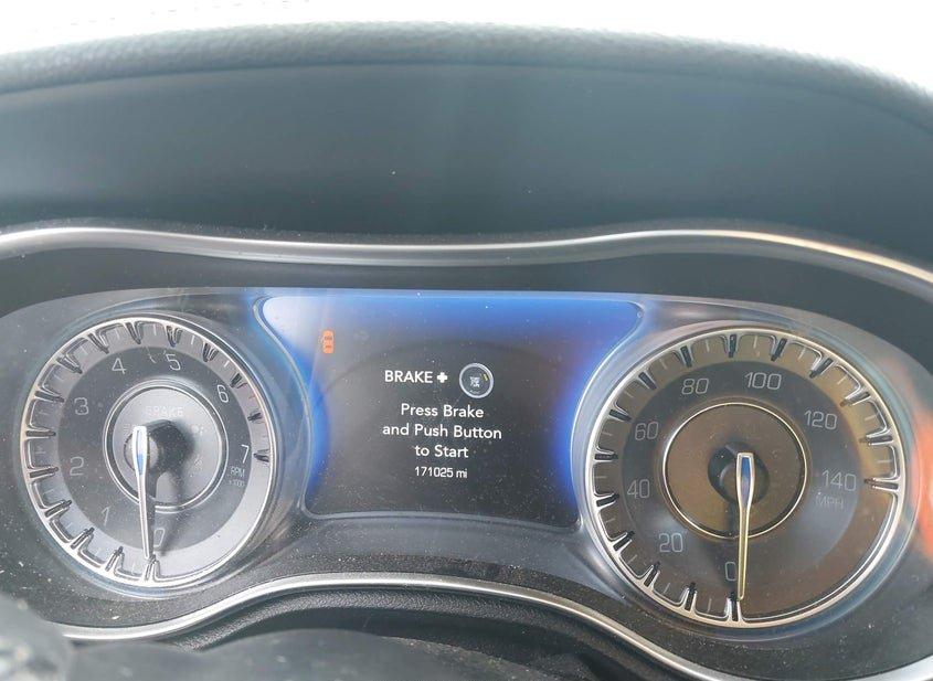 Chrysler 300