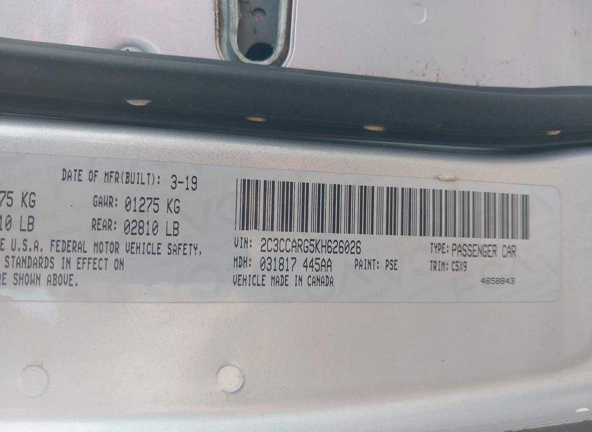 Chrysler 300