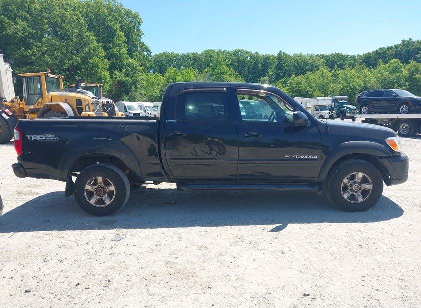 Toyota Tundra