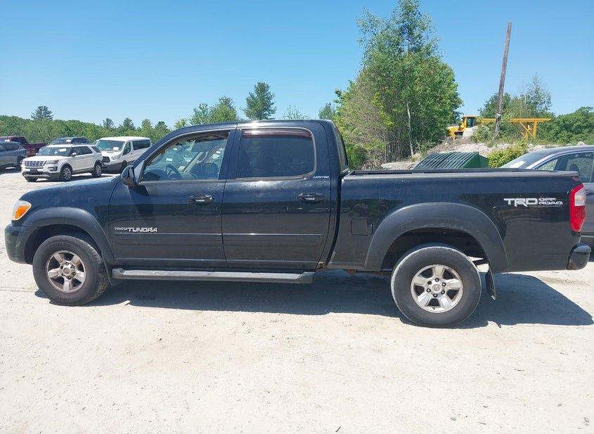 Toyota Tundra