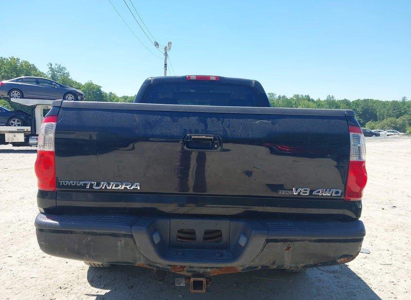 Toyota Tundra