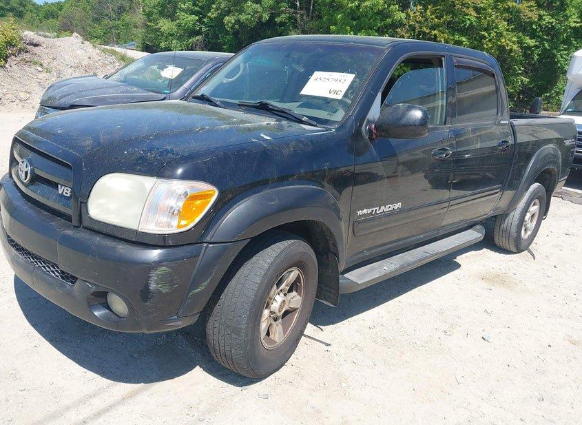 Toyota Tundra
