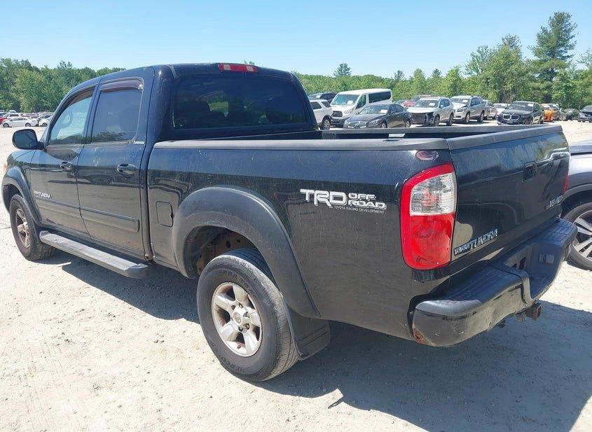 Toyota Tundra