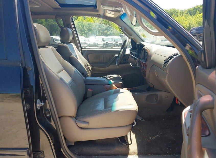 Toyota Tundra