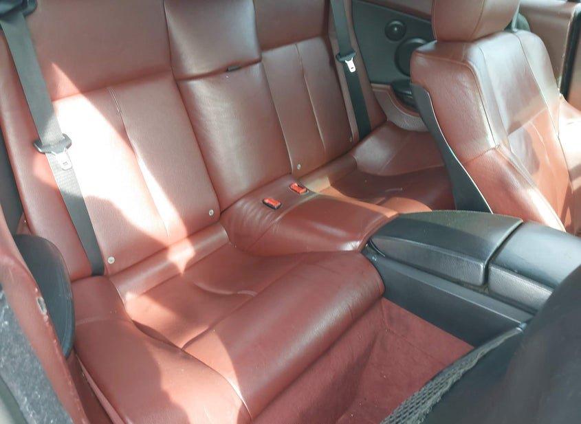 BMW 650I
