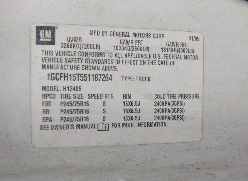 Chevrolet Express