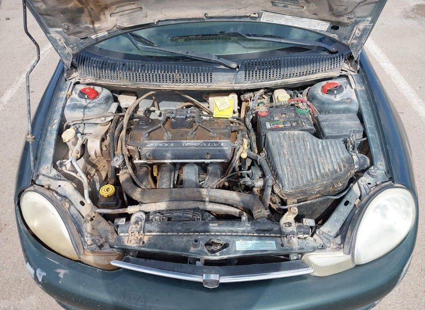 Dodge Neon