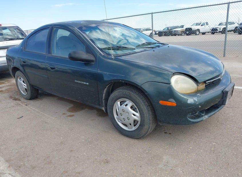 Dodge Neon