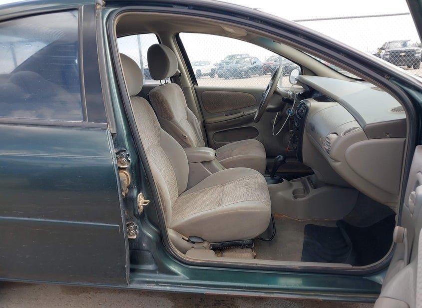 Dodge Neon