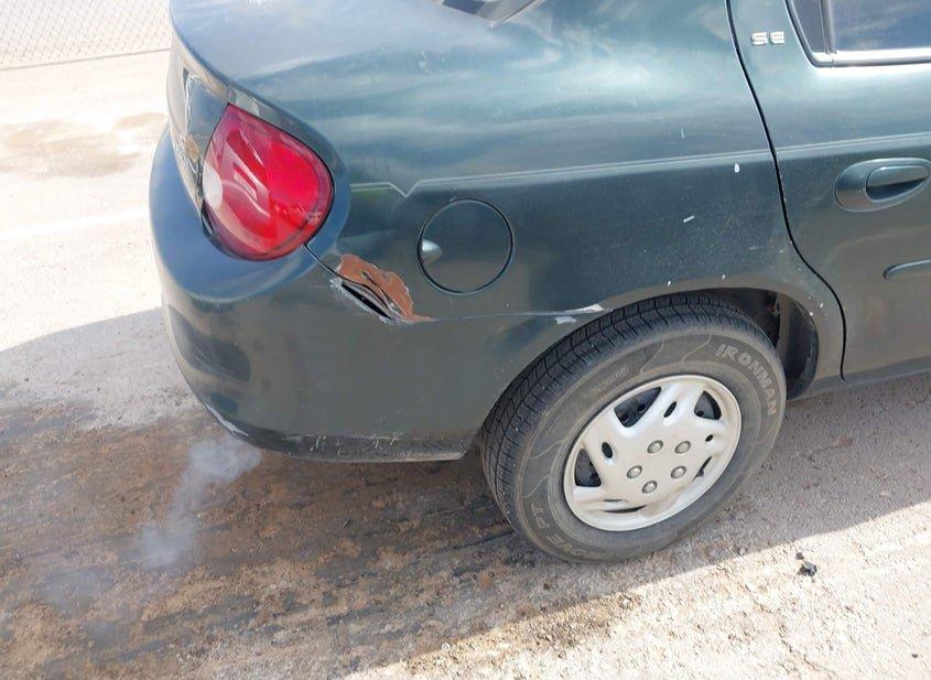 Dodge Neon