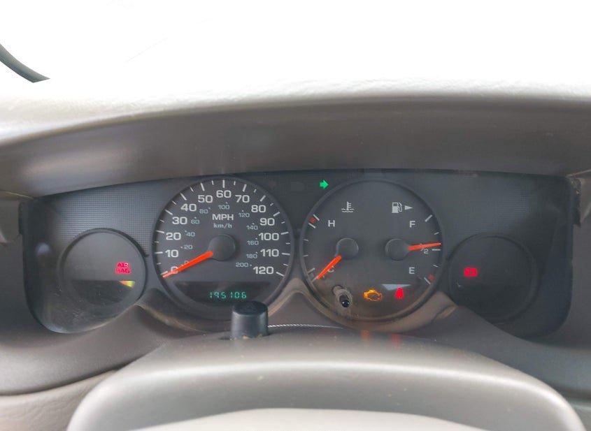Dodge Neon