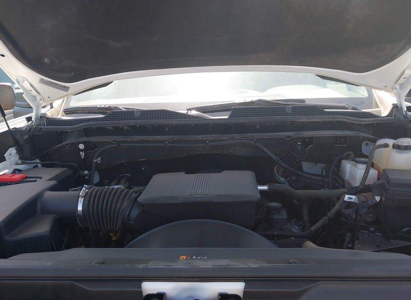 Chevrolet Silverado 3500Hd