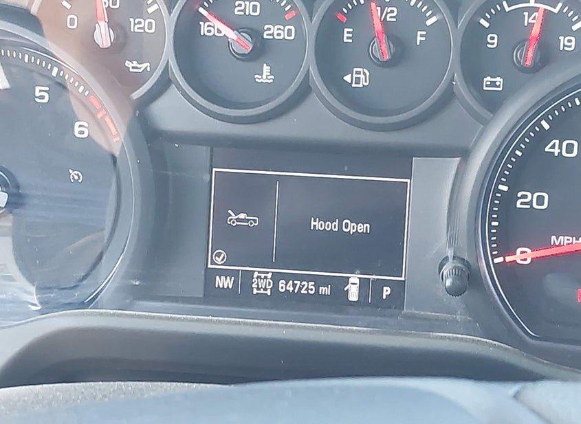 Chevrolet Silverado 3500Hd