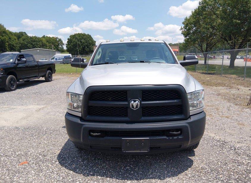 Ram 3500